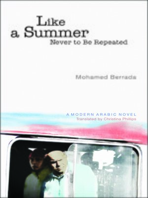 cover image of Like a Summer Never to Be Repeated